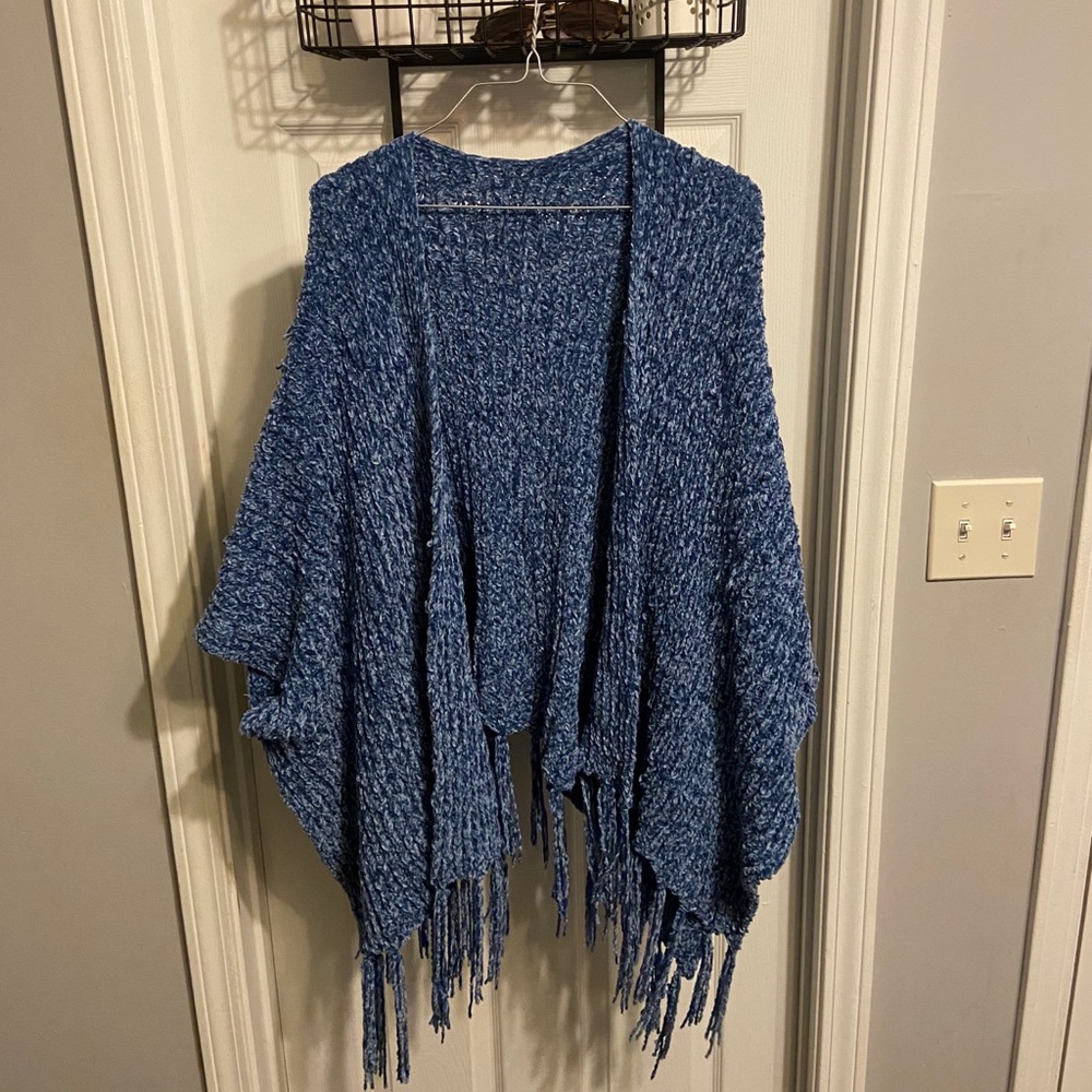 kimono/cardigan